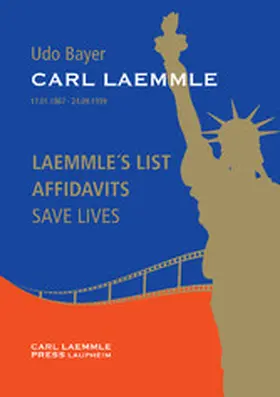 Bayer |  CARL LAEMMLE  - LAEMMLE`S List - | eBook | Sack Fachmedien