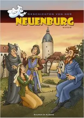 Matthes / Albers |  Geschichten von der Neuenburg, Band 2 | Buch |  Sack Fachmedien