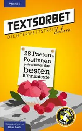 Raatz / Höll / Bosch |  Textsorbet - Volume 1 | Buch |  Sack Fachmedien