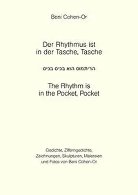Cohen-Or |  Der Rhythmus ist in der Tasche, Tasche | Buch |  Sack Fachmedien