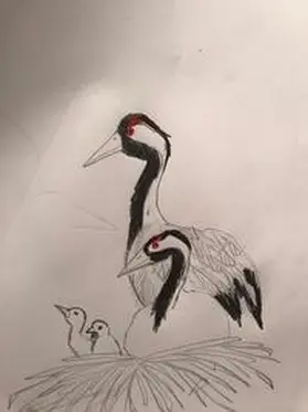 Walker / Querbach |  Wenn die Kraniche weiter ziehen | Buch |  Sack Fachmedien