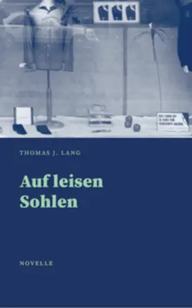 Lang |  Auf leisen Sohlen | Buch |  Sack Fachmedien