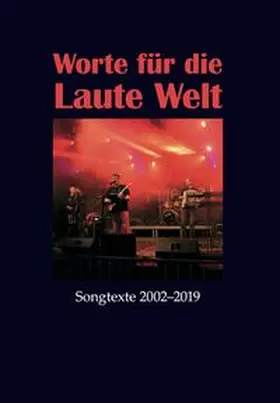 Huschenbeck / Zwarg |  Worte für die Laute Welt | Buch |  Sack Fachmedien