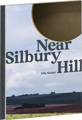 Andreas / Hermann |  Near Silburry Hill | Buch |  Sack Fachmedien