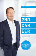 Eckelt Consultants GmbH / Eckelt |  Second Career | Buch |  Sack Fachmedien