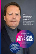 Eckelt Consultants GmbH / Eckelt |  Unicorn Branding | Buch |  Sack Fachmedien