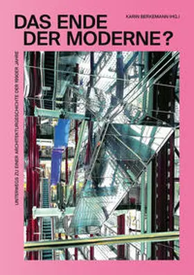 Berkemann |  Das Ende der Moderne? | Buch |  Sack Fachmedien