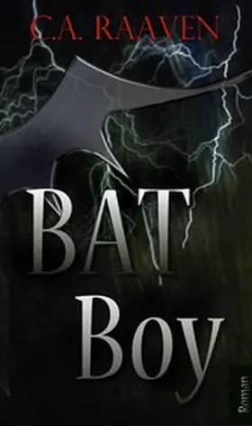 Raaven / Schmitt-Egner |  BAT Boy | eBook | Sack Fachmedien