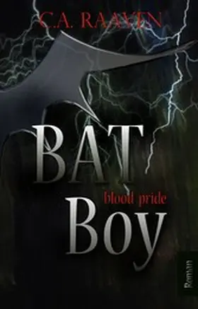 Raaven / Schmitt-Egner |  BAT Boy 2 | eBook | Sack Fachmedien