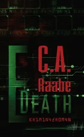 Raabe |  E-Death | eBook | Sack Fachmedien