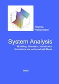 Westermann |  System Analysis | Buch |  Sack Fachmedien