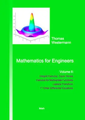 Westermann |  Mathematics for Engineers | Buch |  Sack Fachmedien