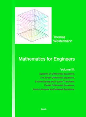 Westermann |  Mathematics for Engineers | Buch |  Sack Fachmedien