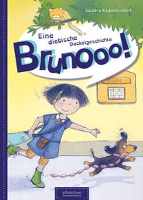 Rodenkirchen |  Brunooo! | Buch |  Sack Fachmedien