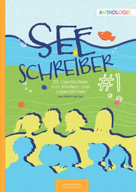  Seeschreiber #1 | Buch |  Sack Fachmedien