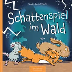 Rodenkirchen |  Schattenspiel im Wald | Buch |  Sack Fachmedien