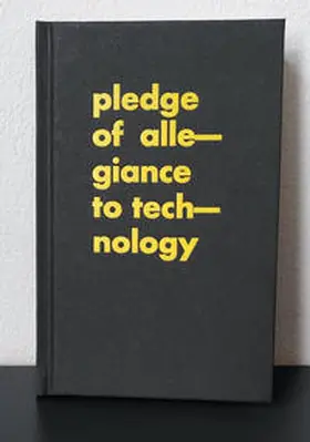 Carlock |  Pledge of Allegiance to Technology and Other Nonsense | Buch |  Sack Fachmedien
