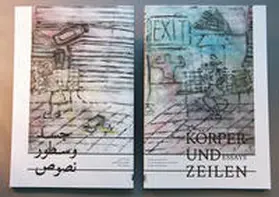 Hetzer |  Körper und Zeilen | Buch |  Sack Fachmedien