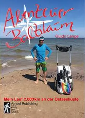 Lange | Abenteuer Baltikum | Buch | 978-3-9820781-0-6 | www.sack.de