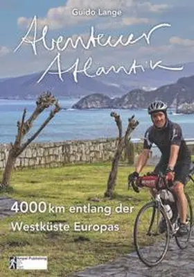 Lange |  Abenteuer Atlantik | Buch |  Sack Fachmedien
