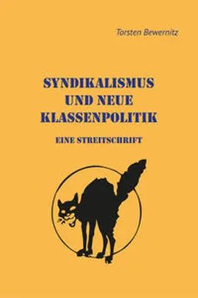 Bewernitz |  Synikalismus und neue Klassenpolitik | Buch |  Sack Fachmedien