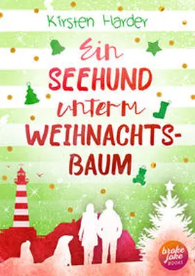 Harder |  Ein Seehund unterm Weihnachtsbaum | Buch |  Sack Fachmedien