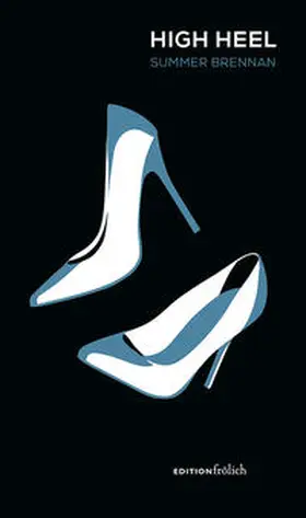 Brennan |  High Heel | Buch |  Sack Fachmedien