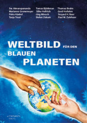 Björkman / Atmarupananda / Bruhn |  Weltbild für den Blauen Planeten | Buch |  Sack Fachmedien