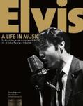 Jorgensen |  Elvis. A Life In Music | eBook | Sack Fachmedien