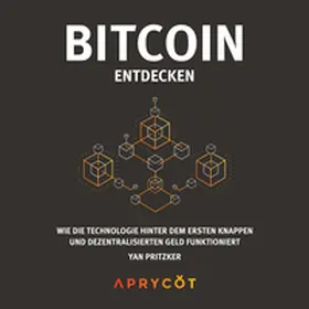 Pritzker |  Bitcoin entdecken | Sonstiges |  Sack Fachmedien