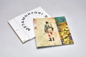 Knauss |  Metamorfosi del Palio - Kunstleporello im Schuber | Buch |  Sack Fachmedien