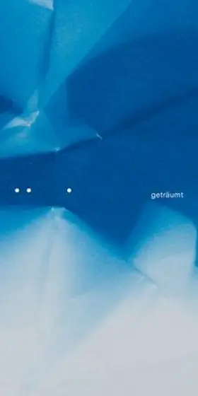 Schmid |  geträumt | Buch |  Sack Fachmedien