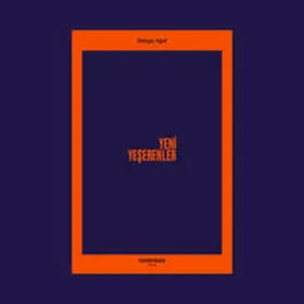 Agal / Agal / Ag?al |  Yeni Yeserenler | Buch |  Sack Fachmedien