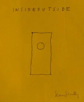 Wood / Grovier / Cragg |  Sean Scully: Insideoutside | Buch |  Sack Fachmedien