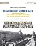 Nieß / Strobel / Rotary Club Mannheim |  Freundschaft unter Druck | Buch |  Sack Fachmedien