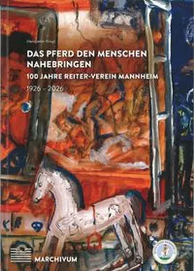 Rings / Hofmann / Stockert |  Das Pferd den Menschen nahebringen | Buch |  Sack Fachmedien