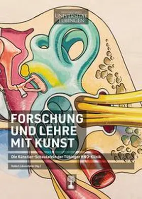 Löwenheim |  Forschung und Lehre mit Kunst | Buch |  Sack Fachmedien