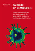 Linde |  Okkulte Epidemiologie | Buch |  Sack Fachmedien