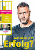 Sabath / werdewelt Verlags- und Medienhaus GmbH / Aschenbrenner |  Personal Brand Magazin | Buch |  Sack Fachmedien