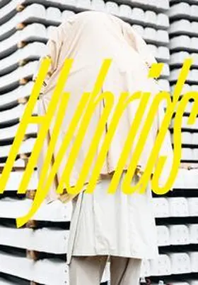 Murr / Kolb |  Hybrids- Fotografien von Nikolas Hagele | Buch |  Sack Fachmedien