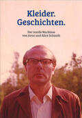 Fischer / Murr / Breil |  Kleider. Geschichten. | Buch |  Sack Fachmedien