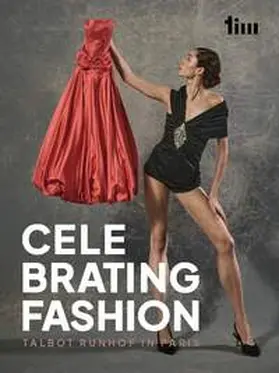 Breil / Murr |  Celebrating Fashion | Buch |  Sack Fachmedien