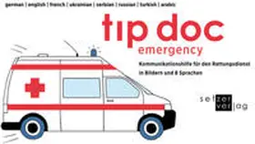 Heiligensetzer |  tip doc emergency | Buch |  Sack Fachmedien