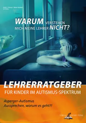 Kohl / Verlag Daniel Funk / Meer-Walter |  Lehrerratgeber für Kinder im Autismus-Spektrum | Buch |  Sack Fachmedien
