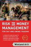 Arlt |  Risk and Money Management for Day and Swing Trading | eBook | Sack Fachmedien