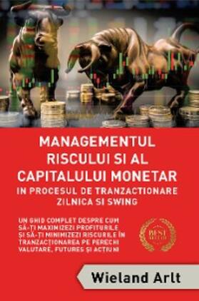 Arlt | Managementul Riscului ?i Al Capitalului Monetar | E-Book | sack.de
