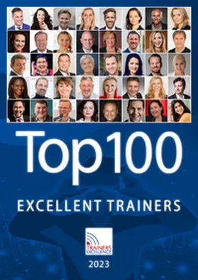 Kulhavy |  Top 100 Excellent Trainers 2023 | Buch |  Sack Fachmedien