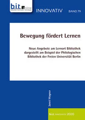 Wagner |  Bewegung fördert Lernen | Buch |  Sack Fachmedien