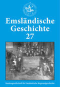Lensing / Haverkamp / Kleene |  Emsländische Geschichte 27 | Buch |  Sack Fachmedien