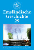Studiengesellschaft für Emsländische Regionalgeschichte / Lensing / Kleene |  Emsländische Geschichte 29 | Buch |  Sack Fachmedien